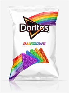 Gay Doritos