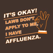 Affluenza