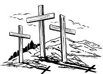 3 Crosses