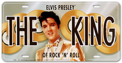 King Elvis