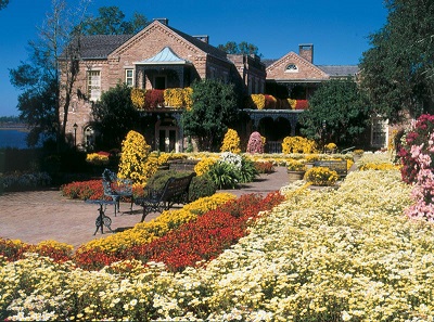 Bellingrath-Gardens