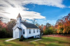 country church